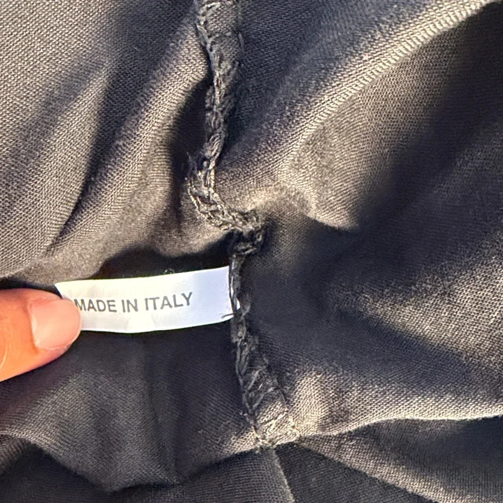 Dolce & Gabbana‎ Black Storage Dust Bag